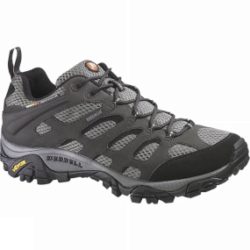 Merrell Womens Moab GTX Shoe Beluga